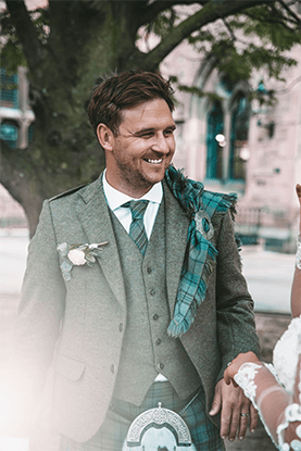 how much do wedding photographers in Glasgow charge