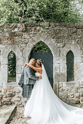 how much do wedding photographers in Glasgow charge