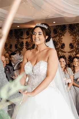 who are the best wedding photographers in Glasgow